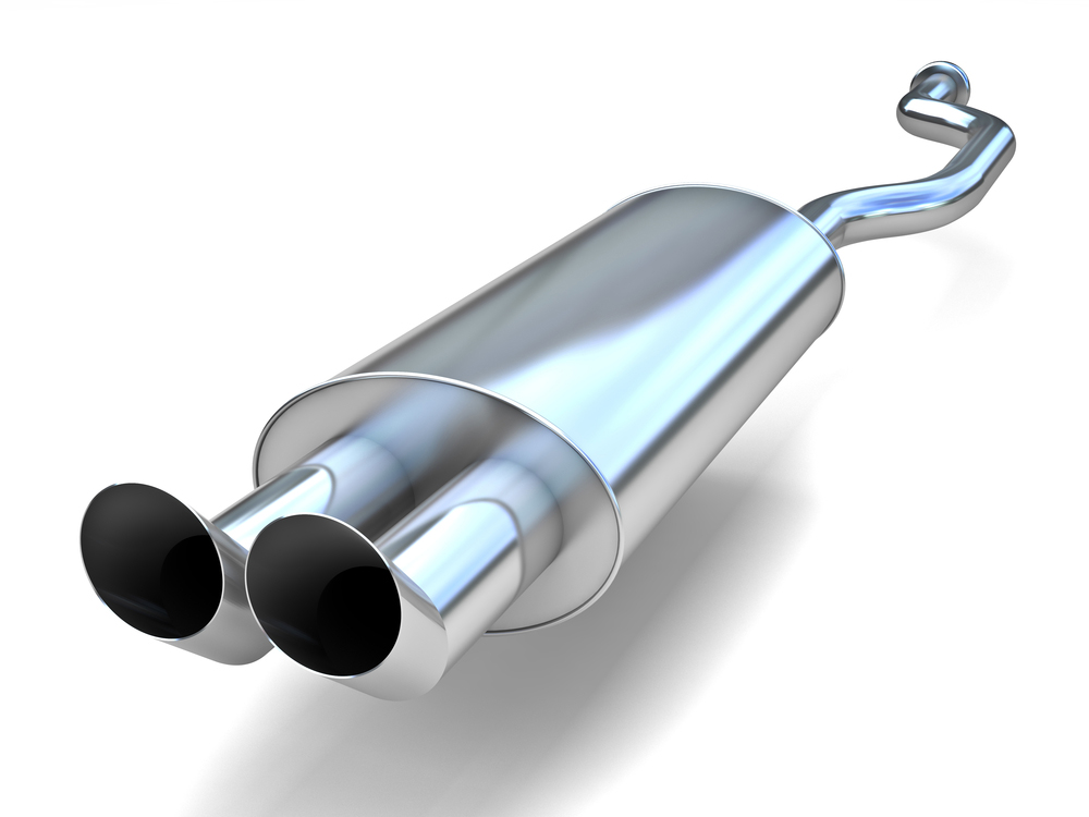 Exhaust System Pensacola's Auto Repair Specialists DeBroux Automotive