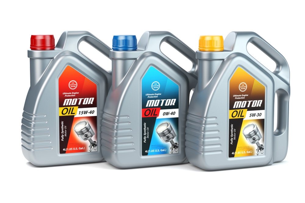 Which Engine Oil Is The Best For My Car Debroux Automotive