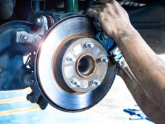 extend the life of your brakes