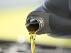 Synthetic oil vs Regular motor oil
