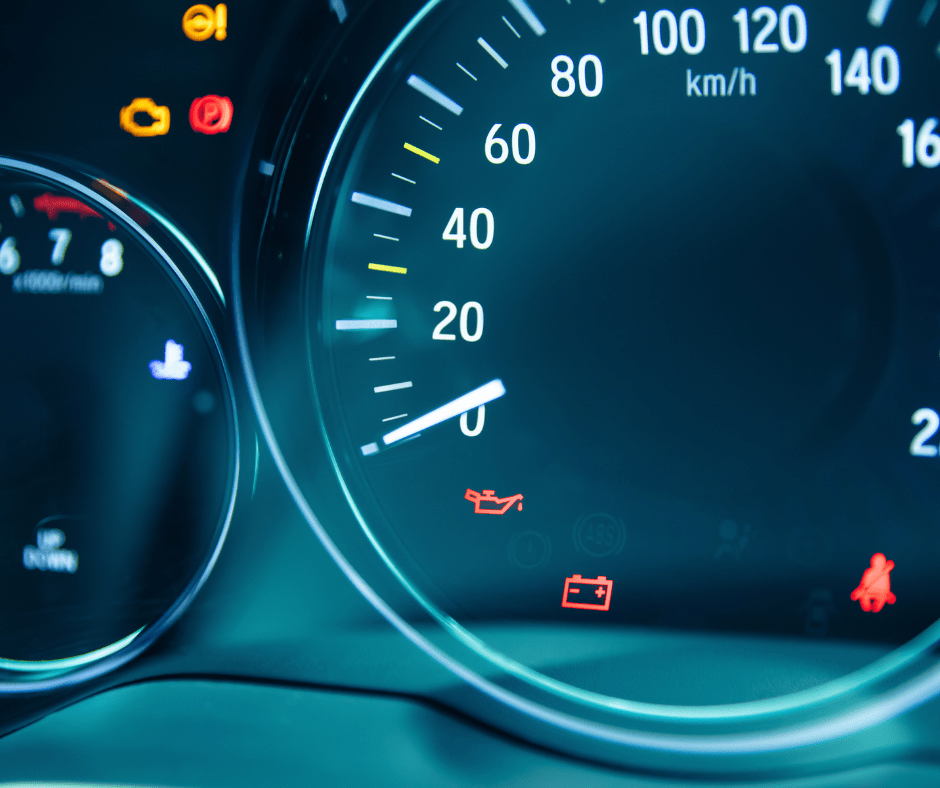 Beware! Car engine warning light on? Watch out for these six reasons - Car  News